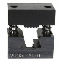 Stewart Connector - 2905029-01 - TOOL DIE SET FOR SS-39100-008