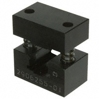 Stewart Connector - 2906255-01 - DIE SET - 10CONT 10POS SHLD PLUG