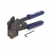 Stewart Connector - 2990001-01 - TOOL HAND CRIMPER MODULAR TOP