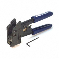 Stewart Connector - 2990003-01 - TOOL HAND CRIMPER MODULAR TOP
