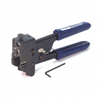 Stewart Connector - 2990007-01 - TOOL HAND CRIMPER MODULAR TOP