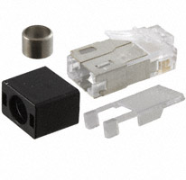 Stewart Connector - 937-SP-360808-A108 - CONN MOD PLUG 8P8C SHIELDED