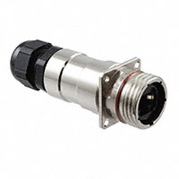 Stewart Connector - S-RJFTV5E1702BS1N - CONN MOD ADAPTER 8P8C TO 8P8C