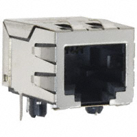 Stewart Connector - SI-20140 - CONN MAGJACK 1PORT 10 BASE-T