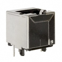 Stewart Connector - SS-60000-008 - CONN MOD JACK 8P8C VERT SHIELDED