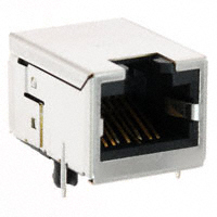 Stewart Connector - SS-60000-009 - CONN MOD JACK 8P8C R/A SHIELDED