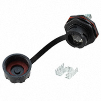 Stewart Connector - SS-60400-014 - CONN MOD JACK 8P8C CAT5E