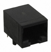 Stewart Connector - SS-641010-NF-K2 - CONN MOD JACK 10P10C R/A UNSHLD