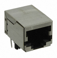 Stewart Connector - SS-6488S-A-NF-50 - CONN MOD JACK 8P8C R/A SHIELDED