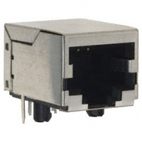 Stewart Connector - SS-7188S-A-NF - CONN MOD JACK 8P8C R/A SHIELDED