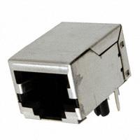 Stewart Connector - SS-7188S-A-NF-K1-50 - CONN MOD JACK 8P8C R/A SHIELDED