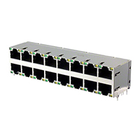 Stewart Connector - SS-74500-022 - CONN MOD JACK 8P8C R/A SHIELDED