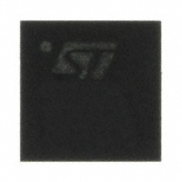 STMicroelectronics - STC3115IQT - IC GAS GAUGE ALARM OUTPUT 10DFN