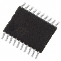 STMicroelectronics - M74HC688TTR - IC COMPARATOR EQUALITY 20TSSOP