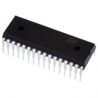STMicroelectronics - TDA7442 - IC PROCESSOR TONE/SURRND 32-SDIP