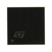 STMicroelectronics - PM6681A - IC REG QD BUCK/LINEAR 32-VFQFPN