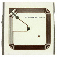 STMicroelectronics - SRI512-A3S/1GE - IC MEMORY 13.56MHZ EEPRM ADH ANT