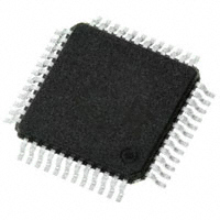 STMicroelectronics - STLC7550TQF7TR - IC ANALOG FRONT END LV 48-TQFP