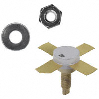 STMicroelectronics - SD1275 - TRANS NPN RF MICROWAVE VHF M135