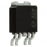 STMicroelectronics - LDL112PT-TR - IC REG LINEAR POS ADJ 1.2A PPAK