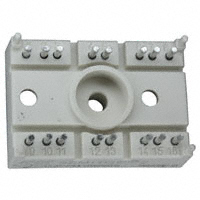 STMicroelectronics - STG3P2M10N60B - IGBT N-CHAN 600V 19A SEMITOP2