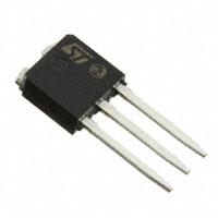 STMicroelectronics - ACST4-7CH - TRIAC 700V 4A IPAK