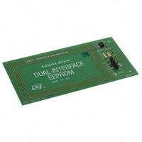 STMicroelectronics - ANT1-M24LR-A - ANTENNA REF BOARD M24LR64-R