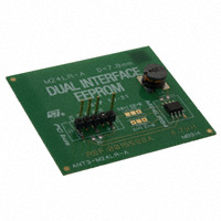 STMicroelectronics - ANT3-M24LR-A - ANTENNA REF FOR M24LR-A