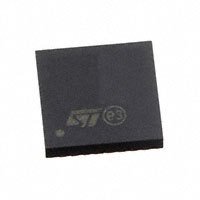 STMicroelectronics - BLUENRG-132 - IC RF TXRX+MCU BLUETOOTH 32QFN
