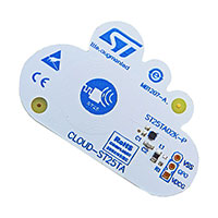STMicroelectronics - CLOUDST25TA02K-P - DEMO BOARD FOR ST25TA02K-P