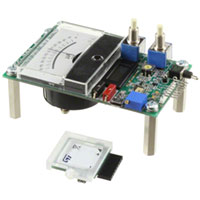 STMicroelectronics - EFL700EVALKIT - DISCOVERY KIT MICRO BATTERY