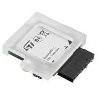 STMicroelectronics - EFL700PMB - POWER MGMT BOARD EFL700A39