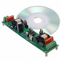 STMicroelectronics - EVAL6574B - EVAL BOARD FOR HF TL BALLAST