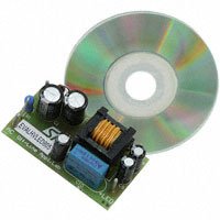 STMicroelectronics - EVALHVLED805 - BOARD EVAL HVLED805 INS LED DVR