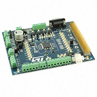 STMicroelectronics - EVAL-L9779WD-SPI - EVALUATION BOARD FOR L9779WD-SPI