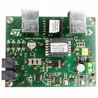 STMicroelectronics - EVALPM8800A-HP - BOARD EVAL FOR PM8800A