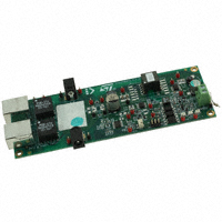 STMicroelectronics - EVALPM8803-FLY - KIT DEMO IEEE802.3AT PM8803