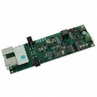 STMicroelectronics - EVALPM8803-FWD - KIT DEMO IEEE802.3AT PM8803