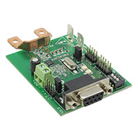 STMicroelectronics - EVALSTPM32 - BOARD EVAL 1-PH BASED ON STPM32