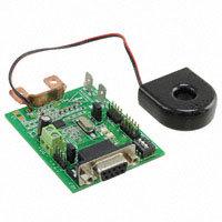 STMicroelectronics - EVALSTPM33 - BOARD EVAL 1-PH BASED ON STPM33