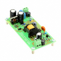 STMicroelectronics - EVALVIPER17L-7W - BOARD EVAL FOR VIPER17L