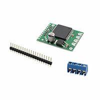 STMicroelectronics - EVAL-VNH5019-P1 - BOARD EVAL VNH5019 MOTOR DVR