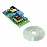 STMicroelectronics - EVL130W-STRLIG - BOARD EVAL L6562AT L6599AT