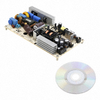 STMicroelectronics - EVL185W-LEDTV - DEMO BOARD VIPER27L L6564 L6599A