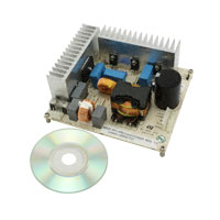 STMicroelectronics - EVL6563S-400W - EVAL BOARD FOR L6563(400W)