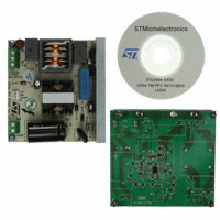 STMicroelectronics - EVL6564-100W - BOARD EVAL PFC FOR L6564D
