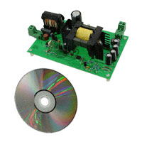 STMicroelectronics - EVL6566B-60WFF - BOARD EVAL FOR L6566B