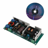 STMicroelectronics - EVL6599A-90WADP - BOARD EVAL BASED ON L6599