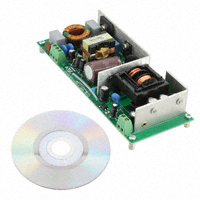 STMicroelectronics - EVL6699-90WADP - BOARD EVAL FOR L6699