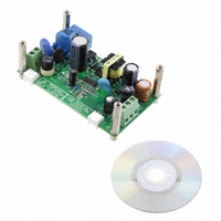 STMicroelectronics - EVLALTAIR900-M1 - EVAL BOARD FOR ALTAIR900